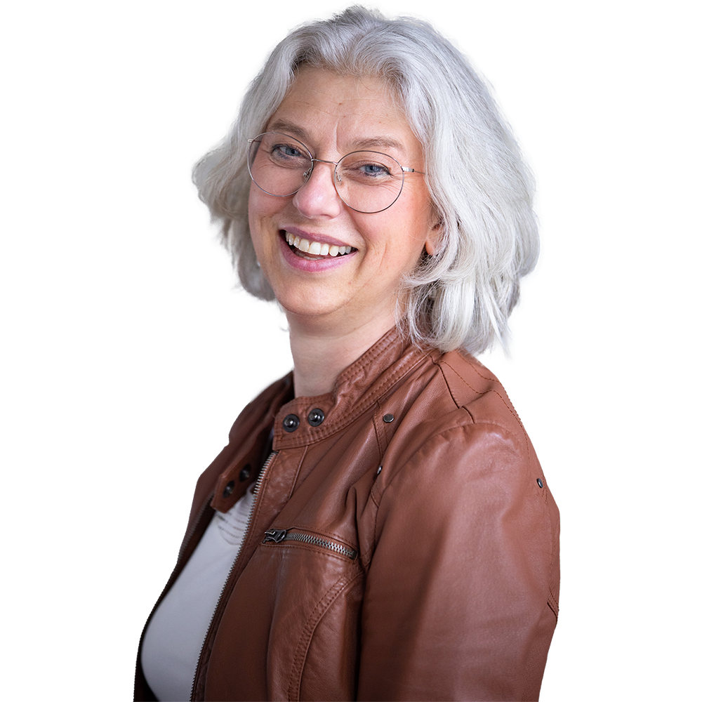 Birgit Blumenschein