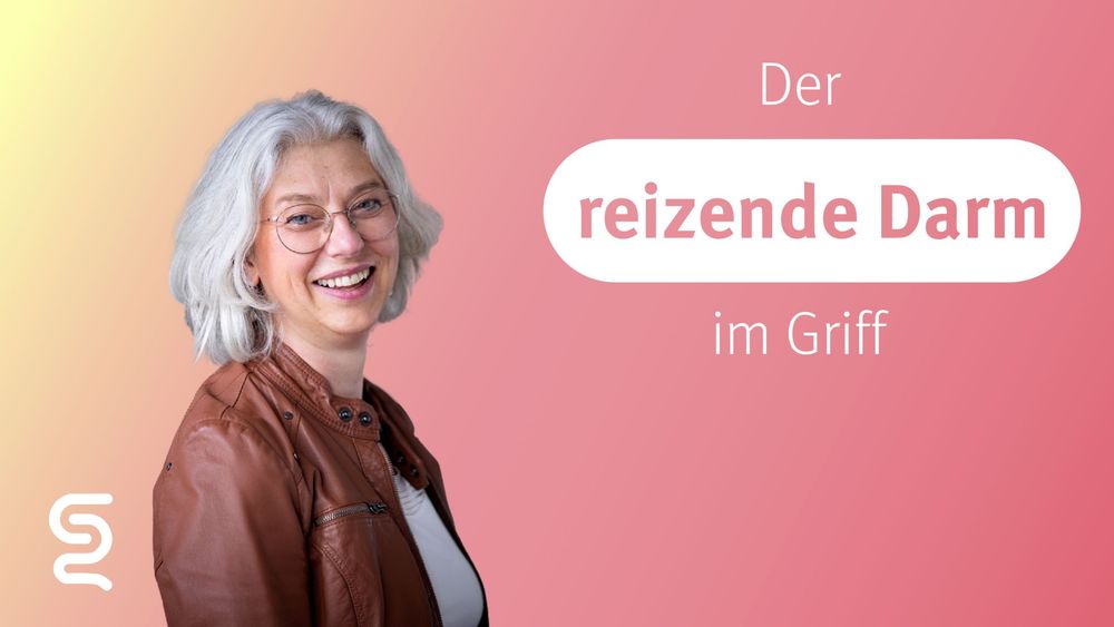 Webinar: Magen-Darm Beschwerden