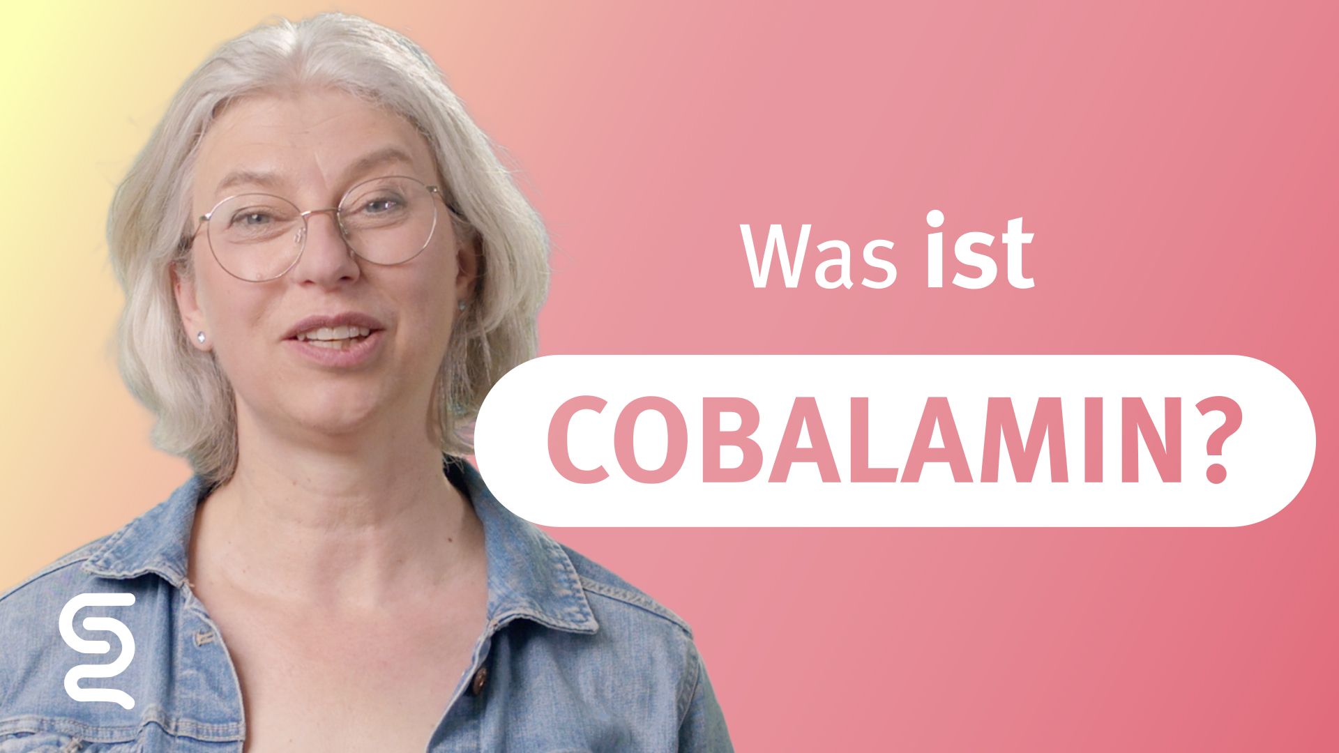 Was ist Cobalamin?