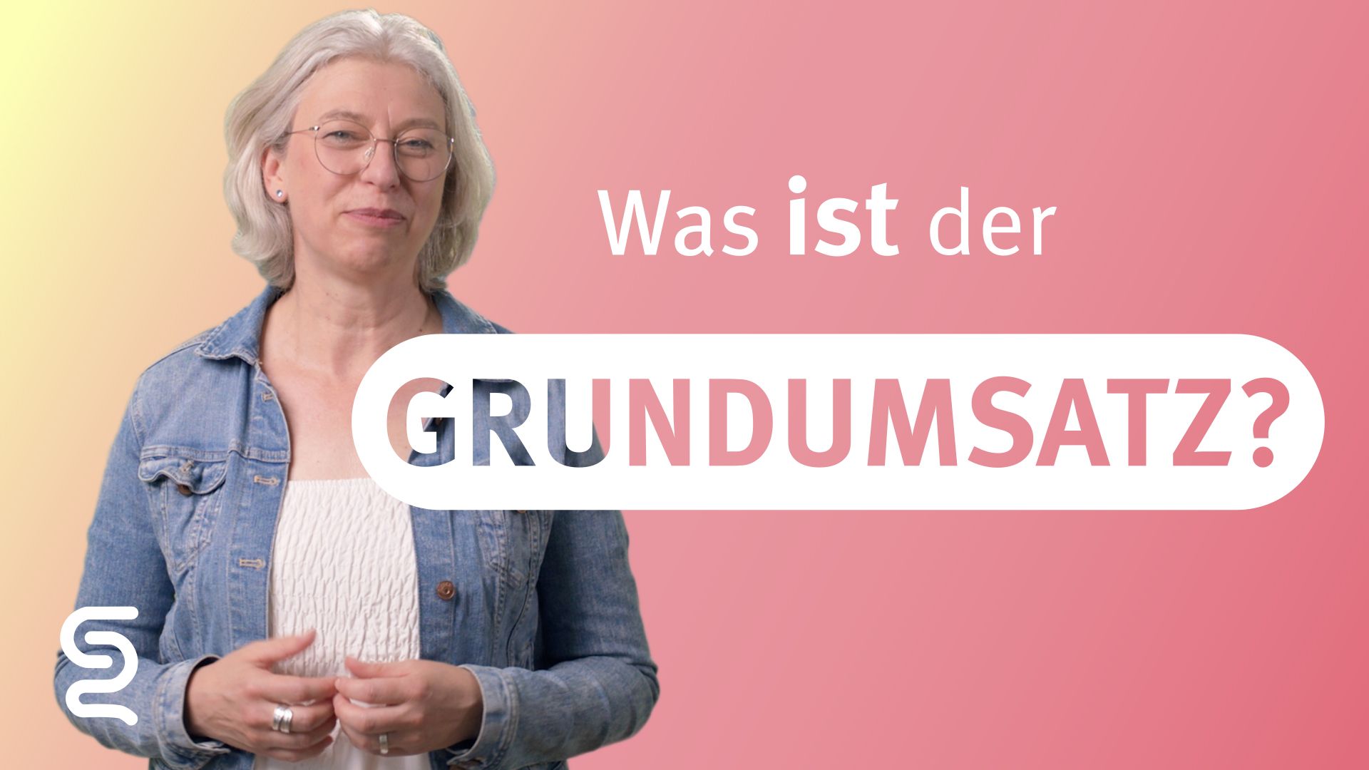 Was ist der Grundumsatz?