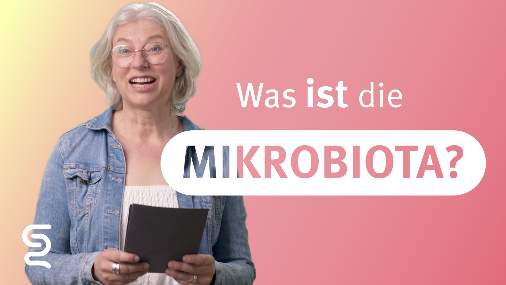 Was ist die Mikrobiota?