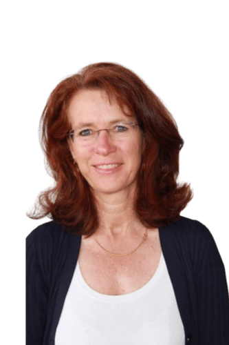 Dr. med Petra Zantl
