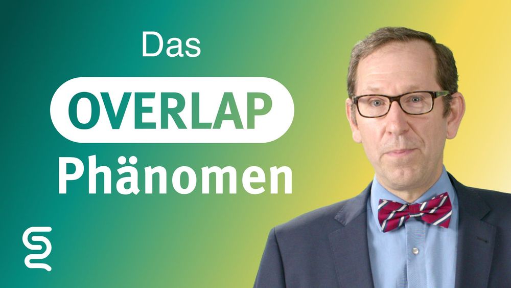 Expert Talk: Reizdarm und das Overlap-Phänomen