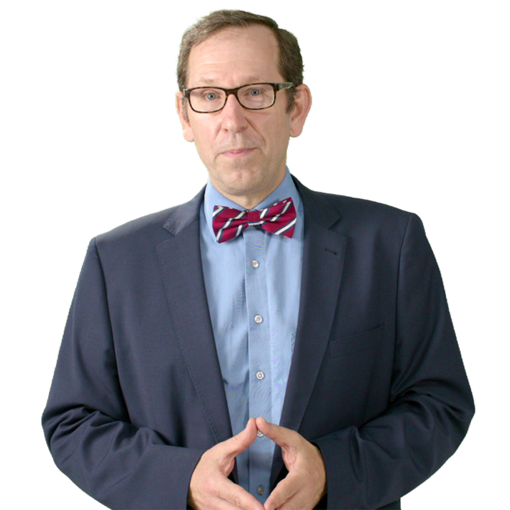 Prof. Dr. med. Martin Storr